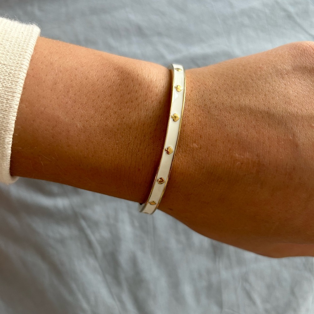 Kate Spade Bangle Bracelet